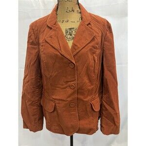 J Jill Blazer Size 18